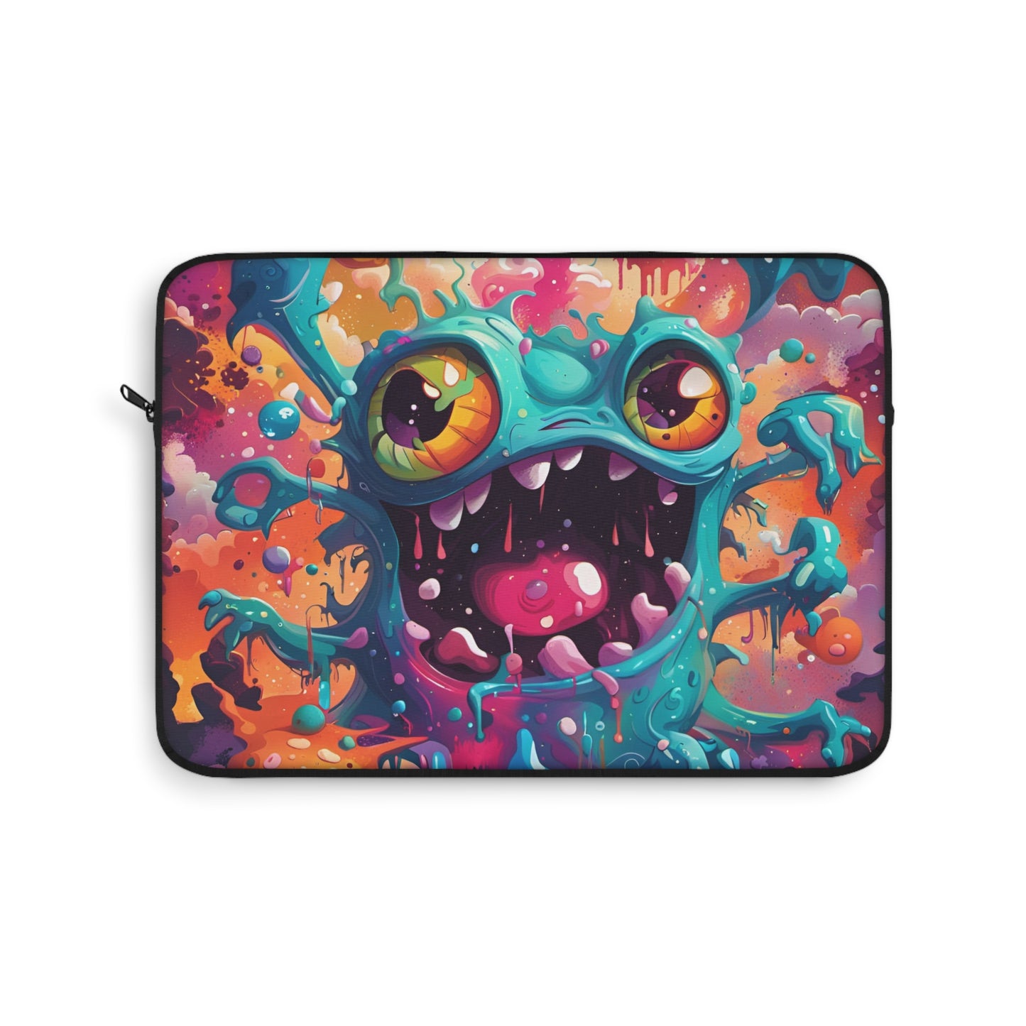 Wacky Laptop Sleeve