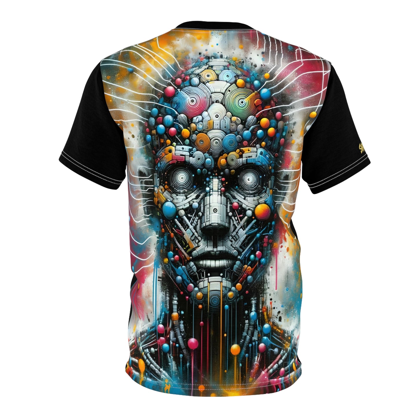 Kinetix Unisex Tee