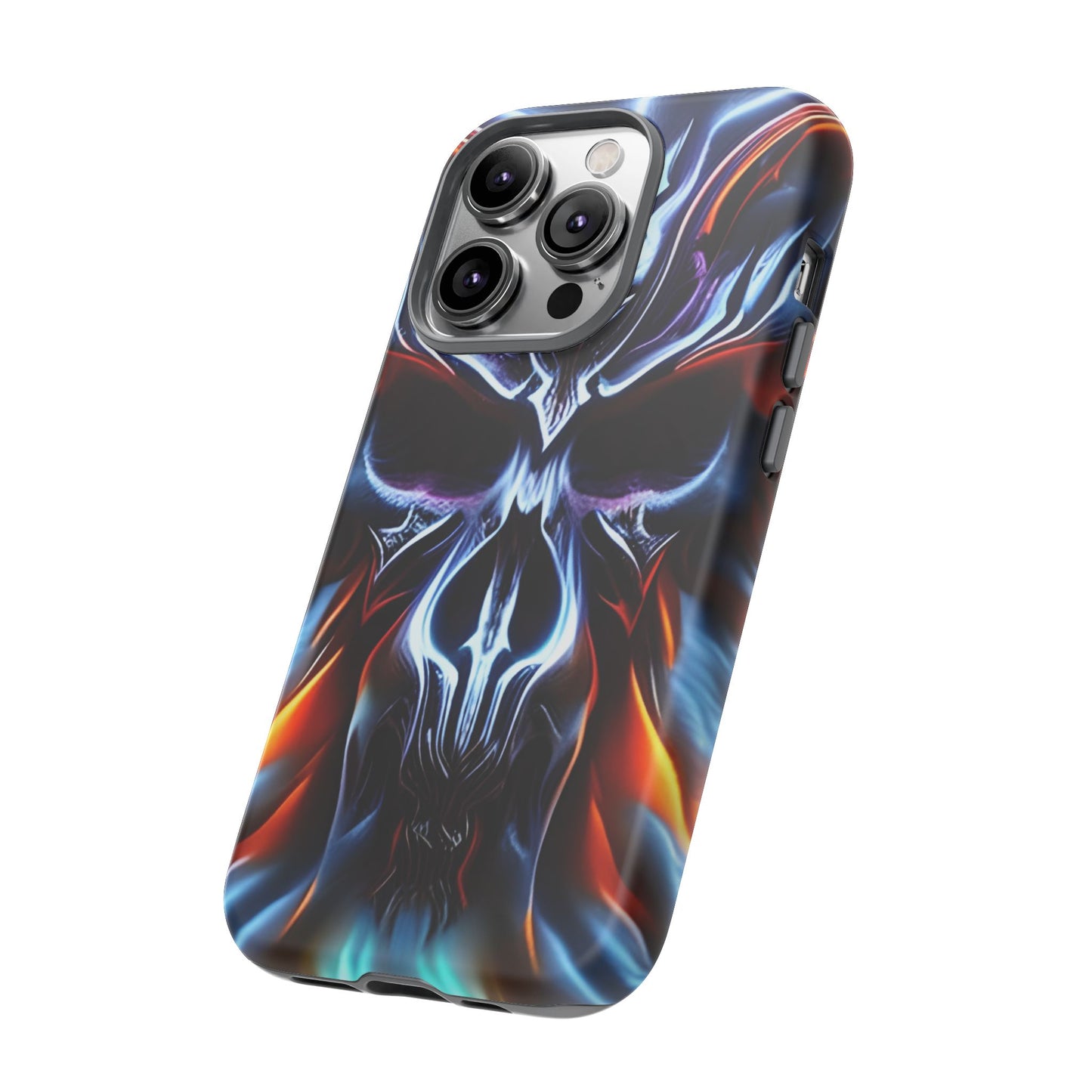 Angelz & Demonz Phone Case