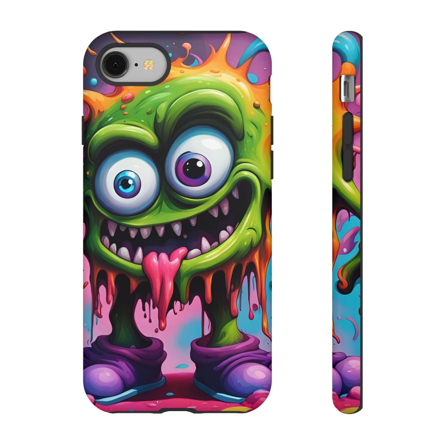 Tough & Wacky Phone Case