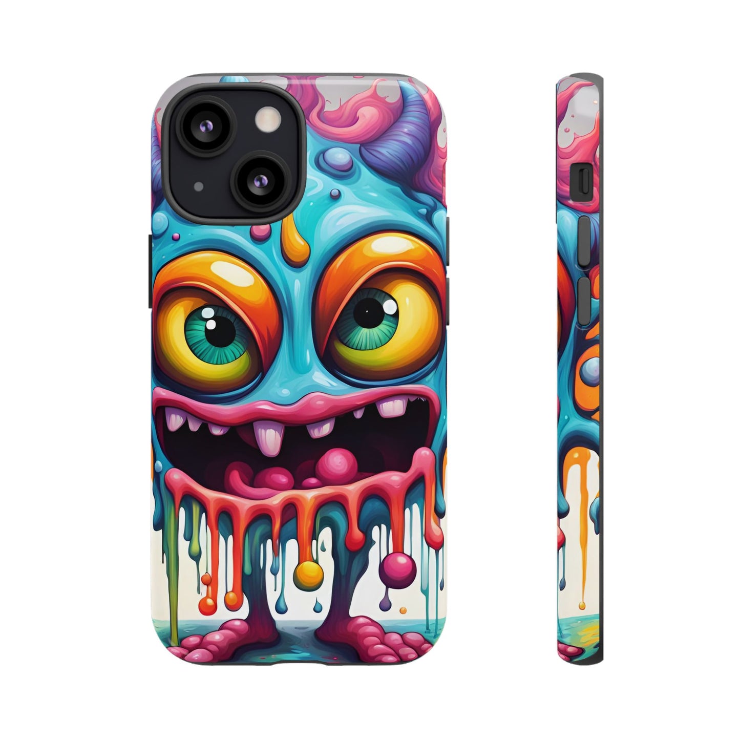 Tough & Wacky Phone Case