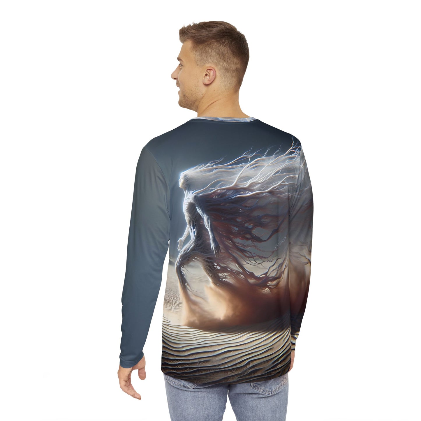 Eternalz Long Sleeve Shirt