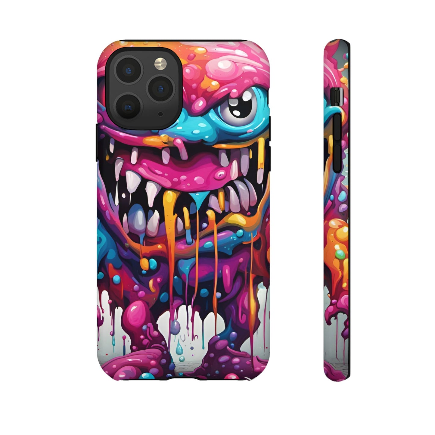 Tough & Wacky Phone Case