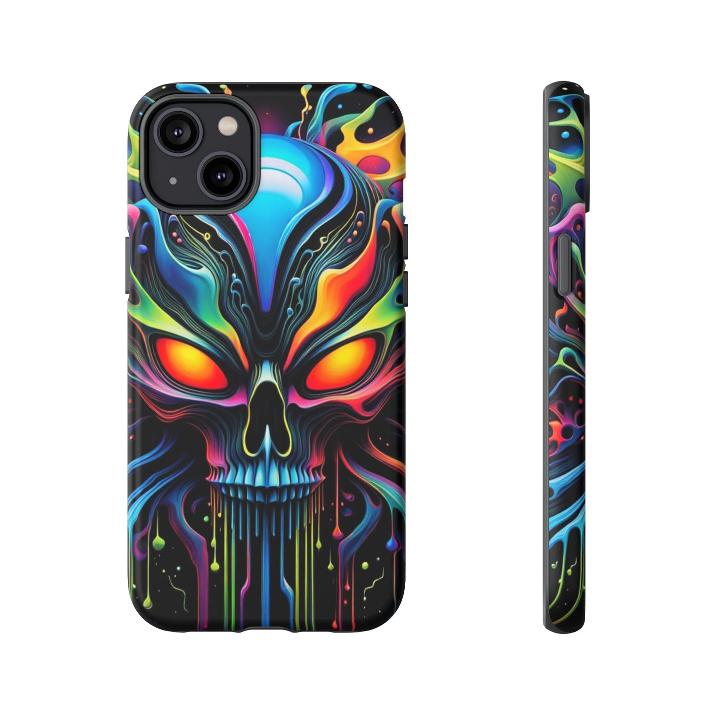 Soul Guardian Phone Case