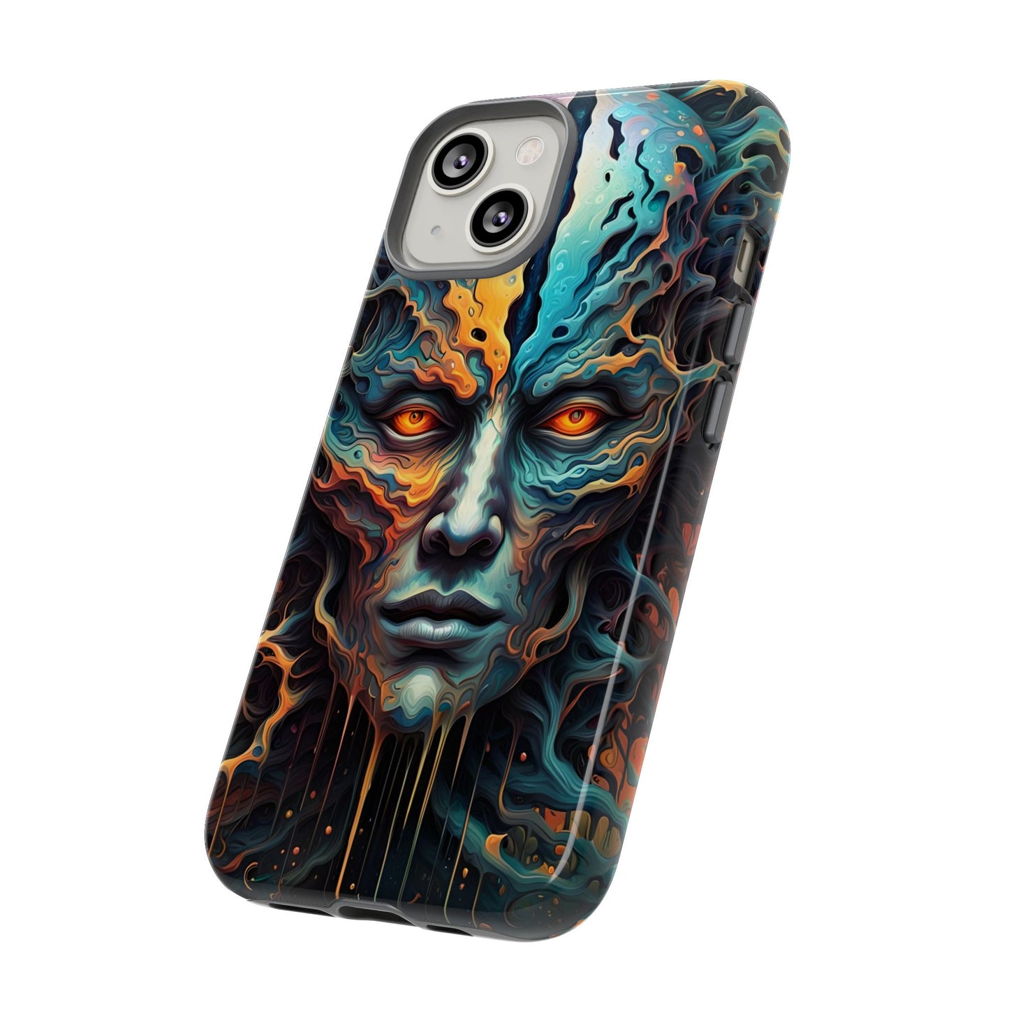 Cosmic Reaperz Phone Case