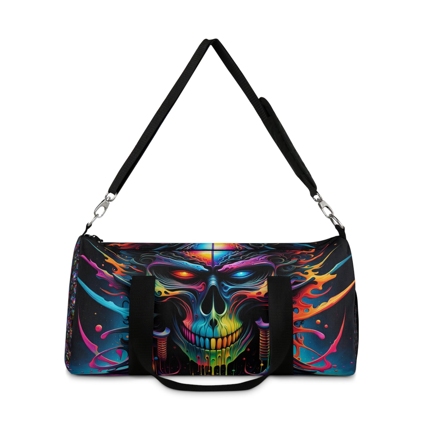 Soul Guardian Duffel Bag