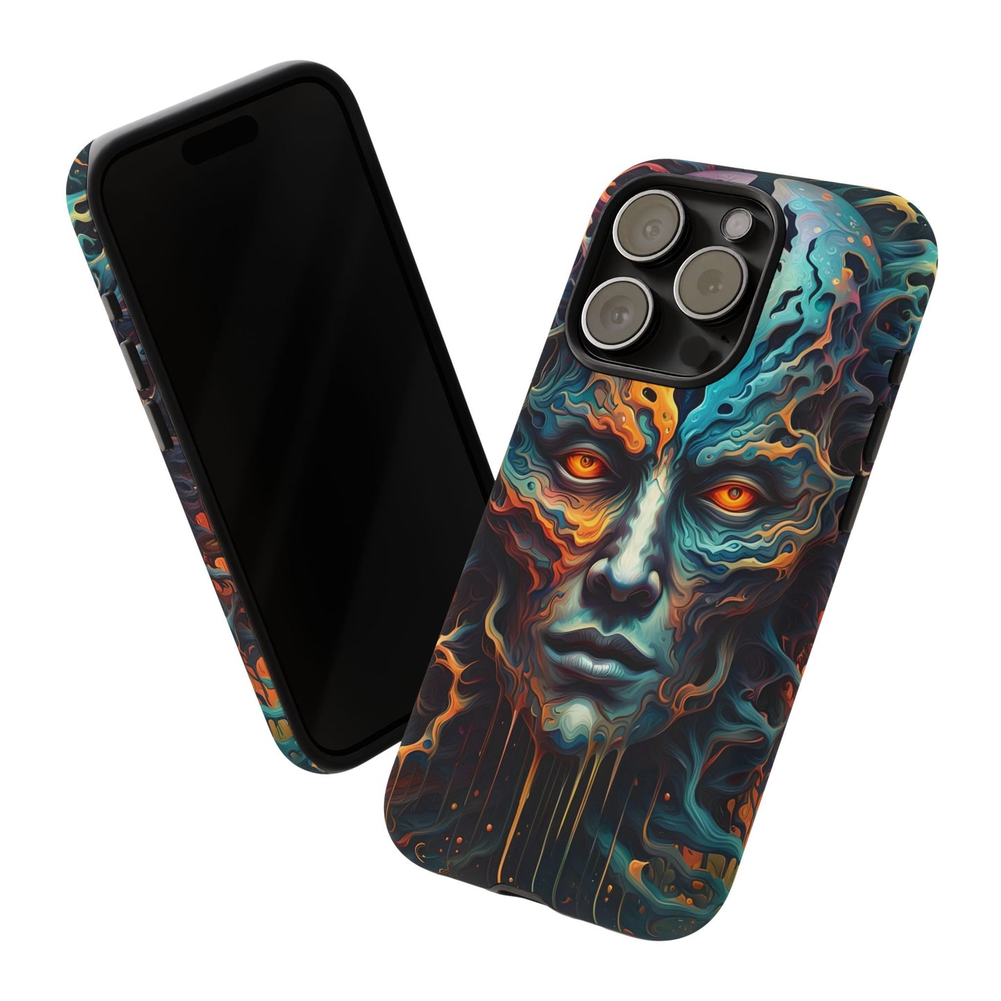 Cosmic Reaperz Phone Case