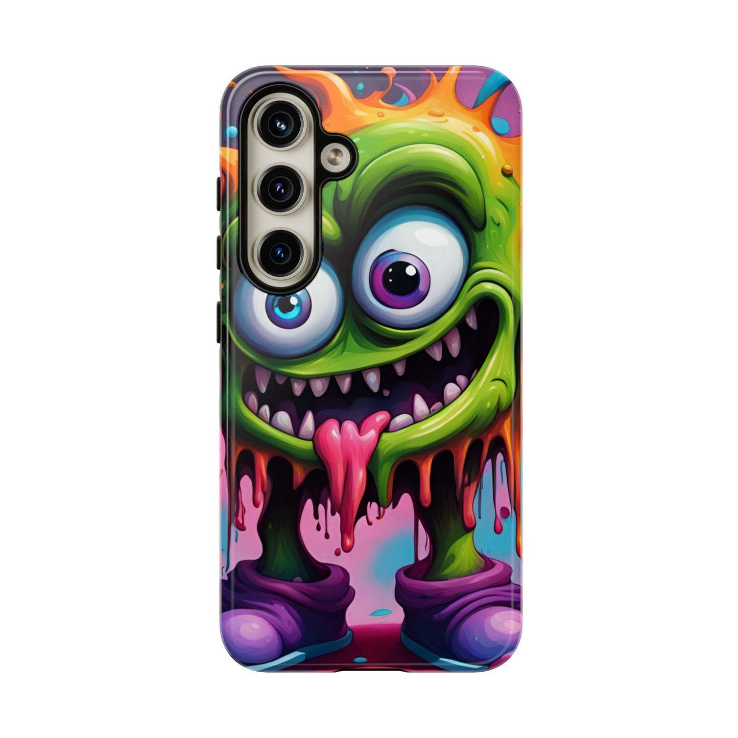 Tough & Wacky Phone Case