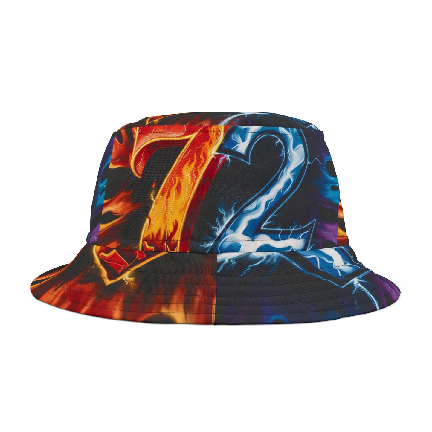 All In Bucket Hat