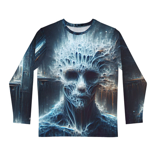 Apparitionz Long Sleeve Shirt