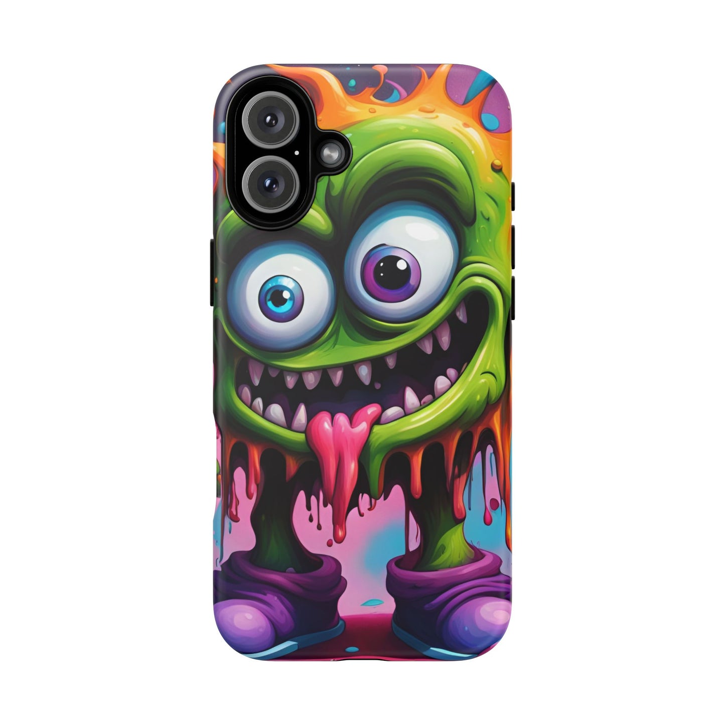 Tough & Wacky Phone Case