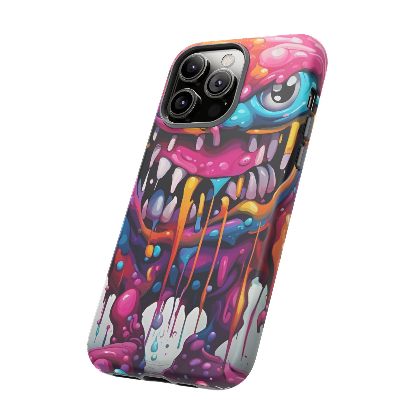 Tough & Wacky Phone Case