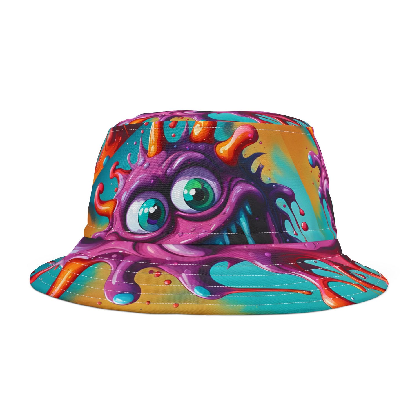 Wacky Bucket Hat