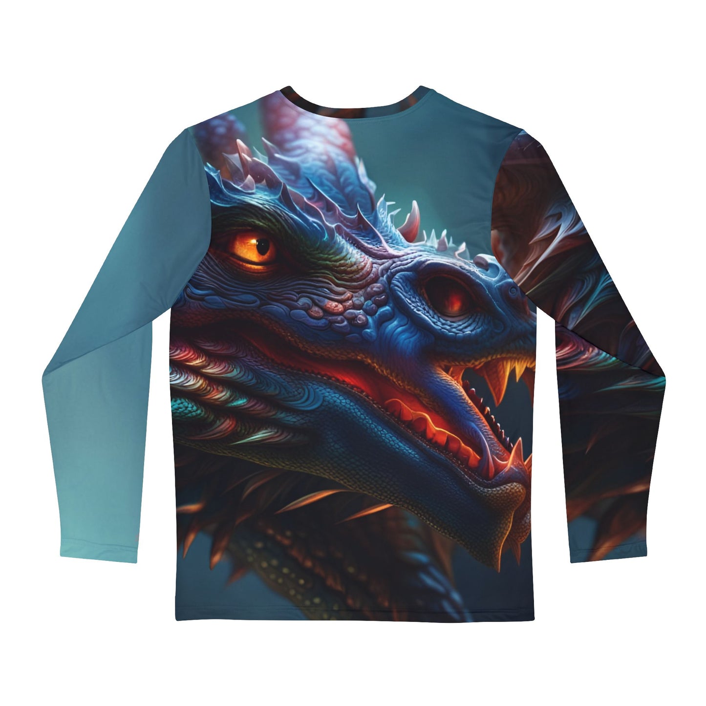 Dragonz Long Sleeve Shirt