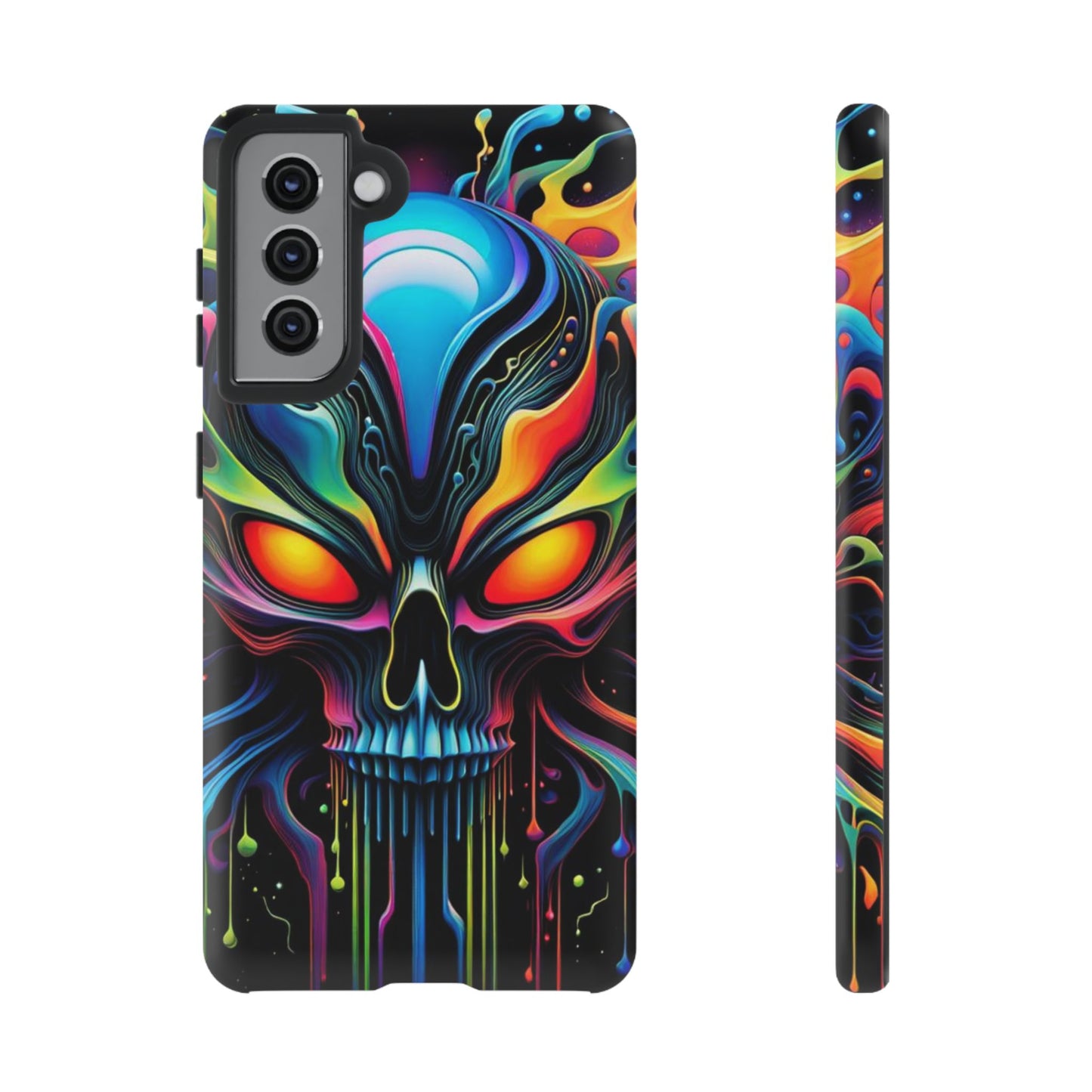 Soul Guardian Phone Case