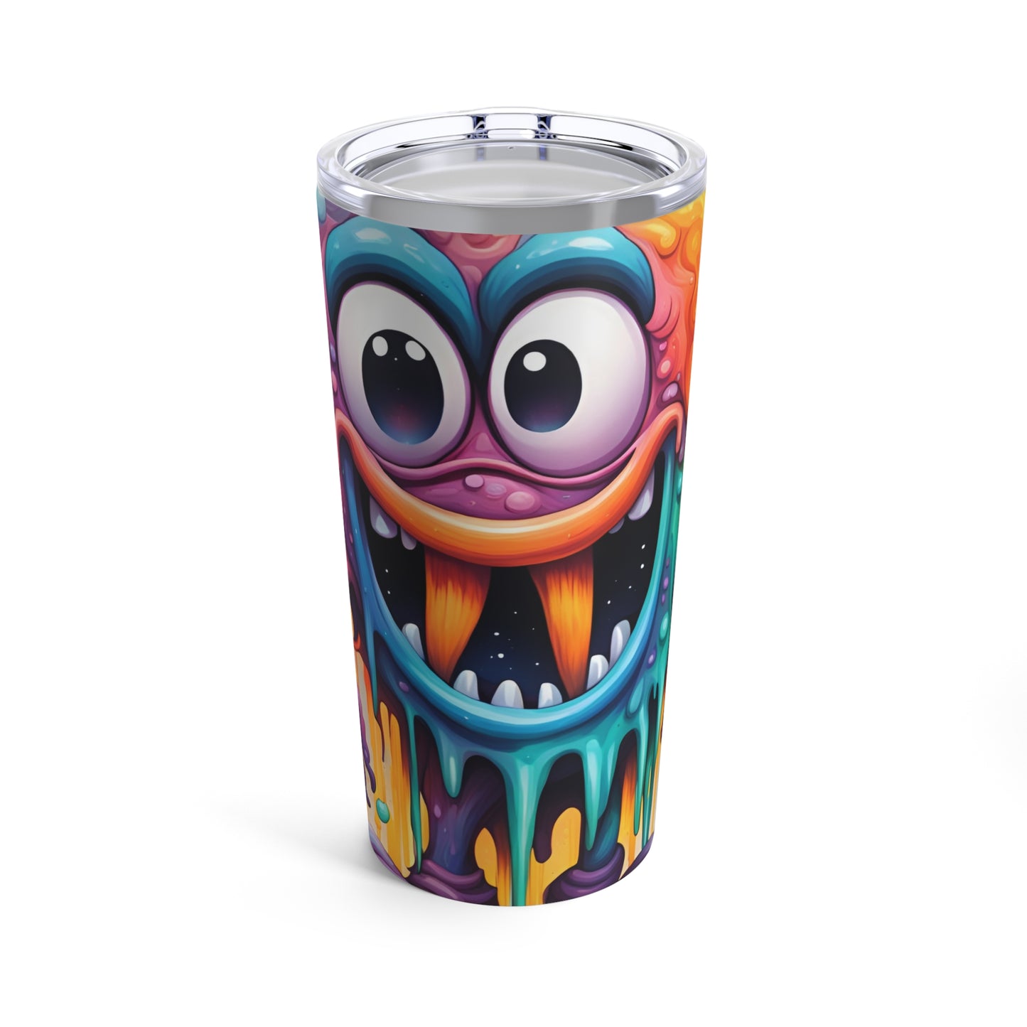 Wacky Tumbler 20oz