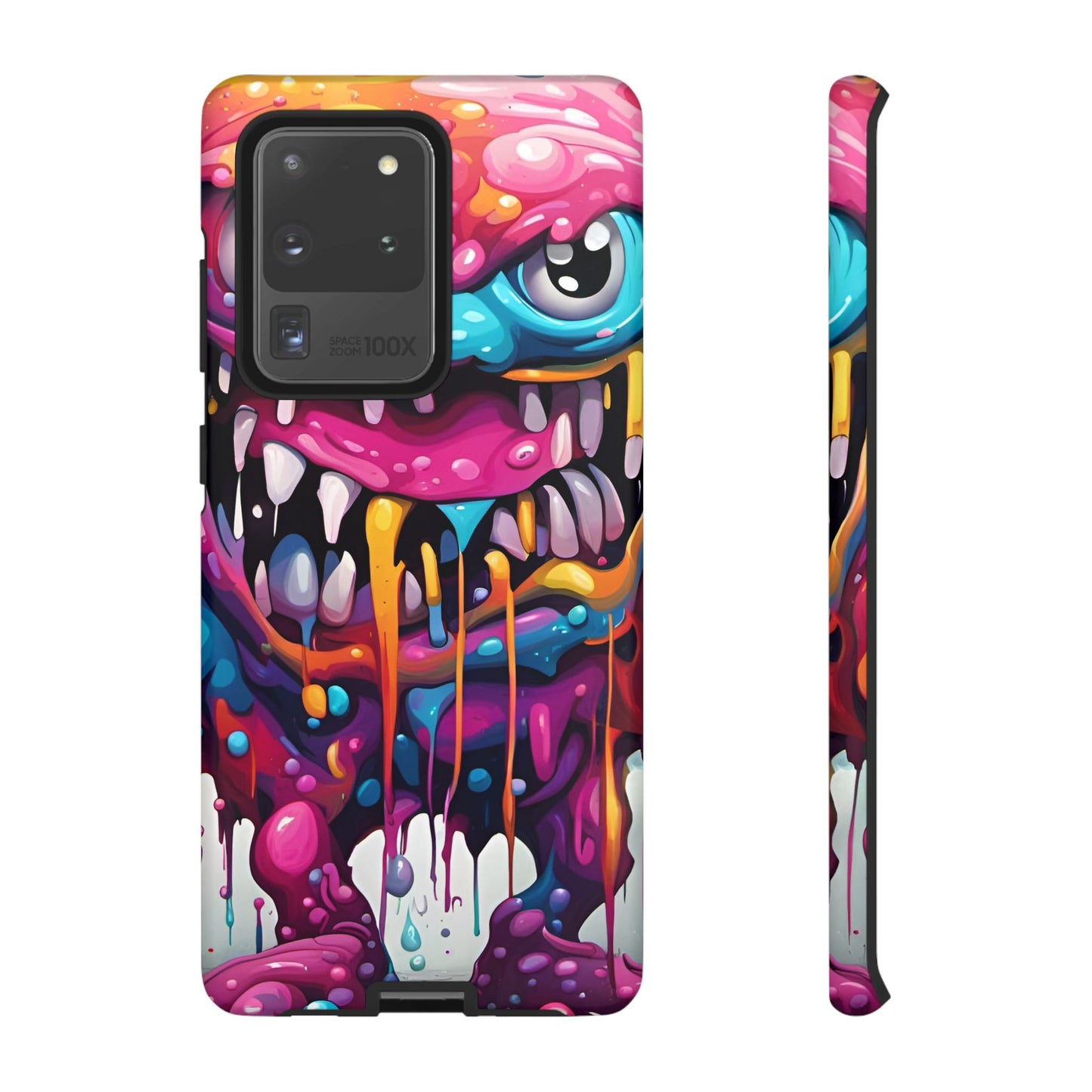 Tough & Wacky Phone Case