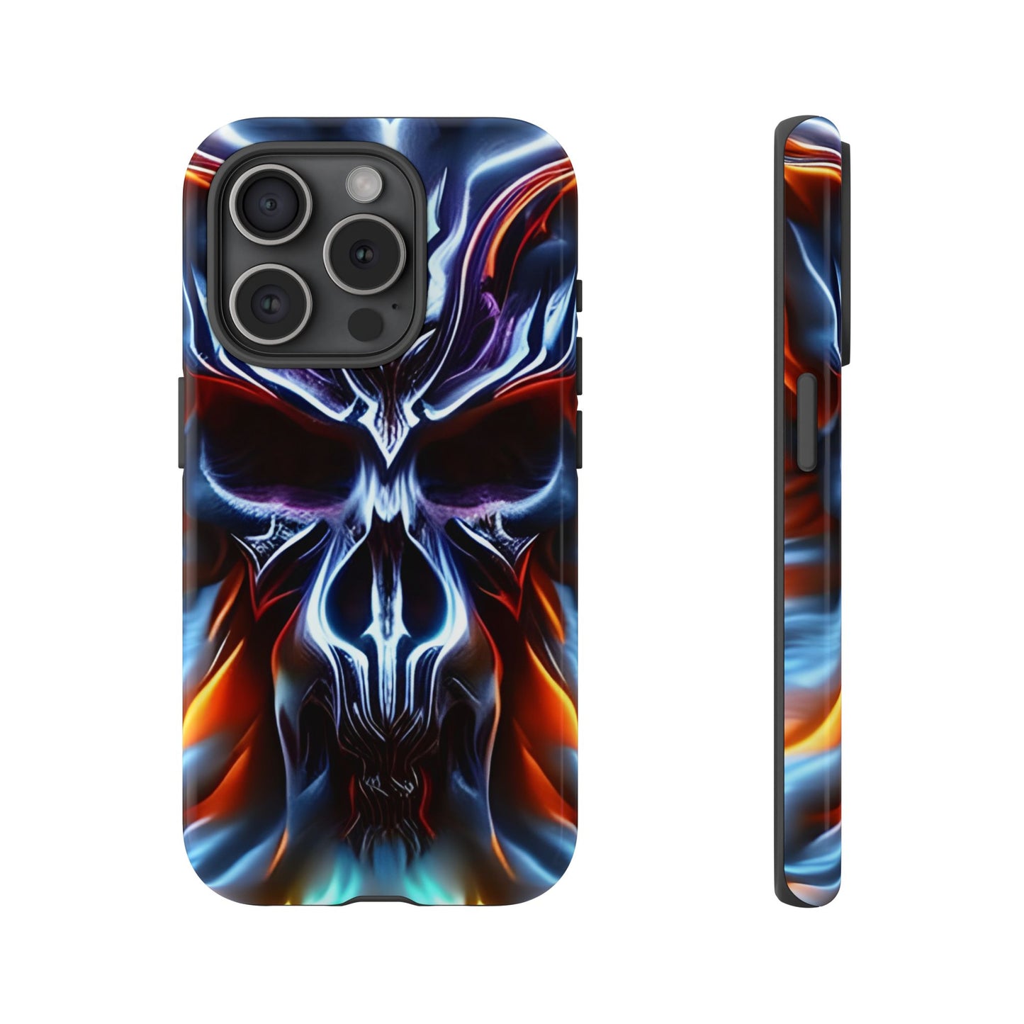 Angelz & Demonz Phone Case