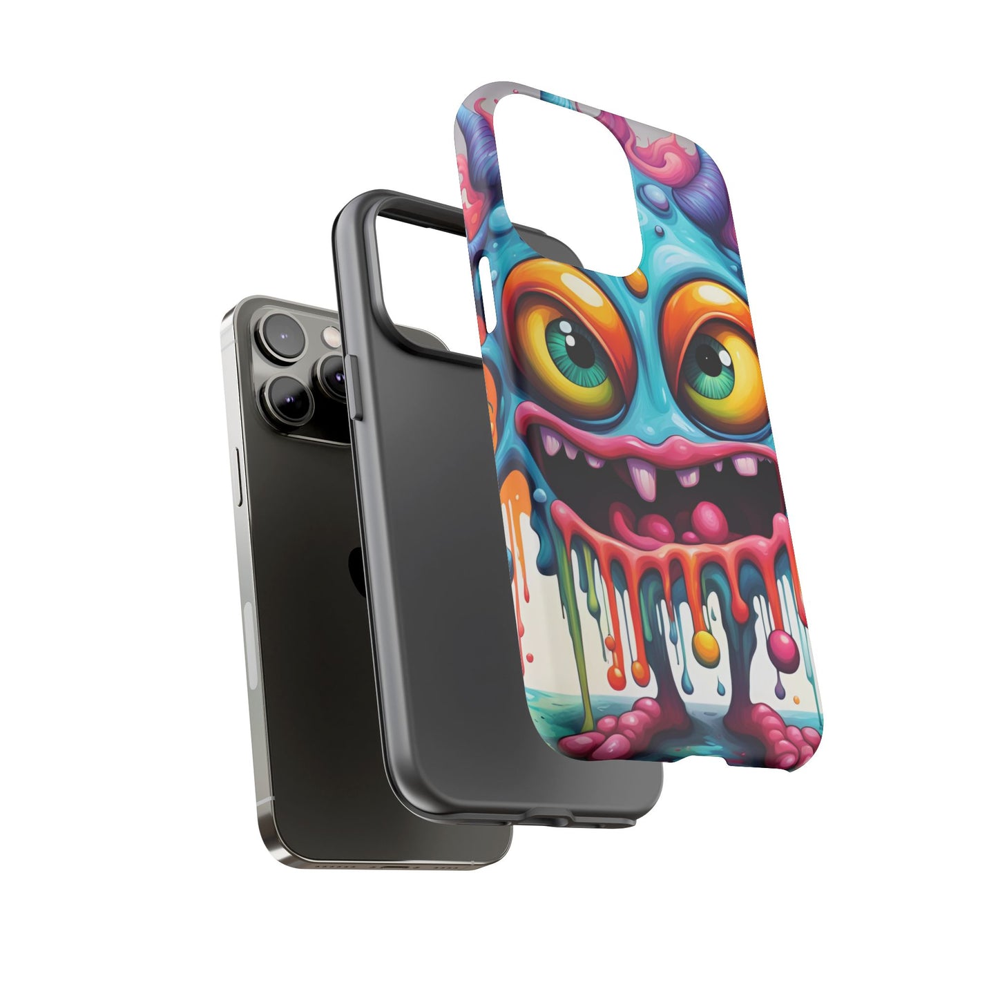 Tough & Wacky Phone Case