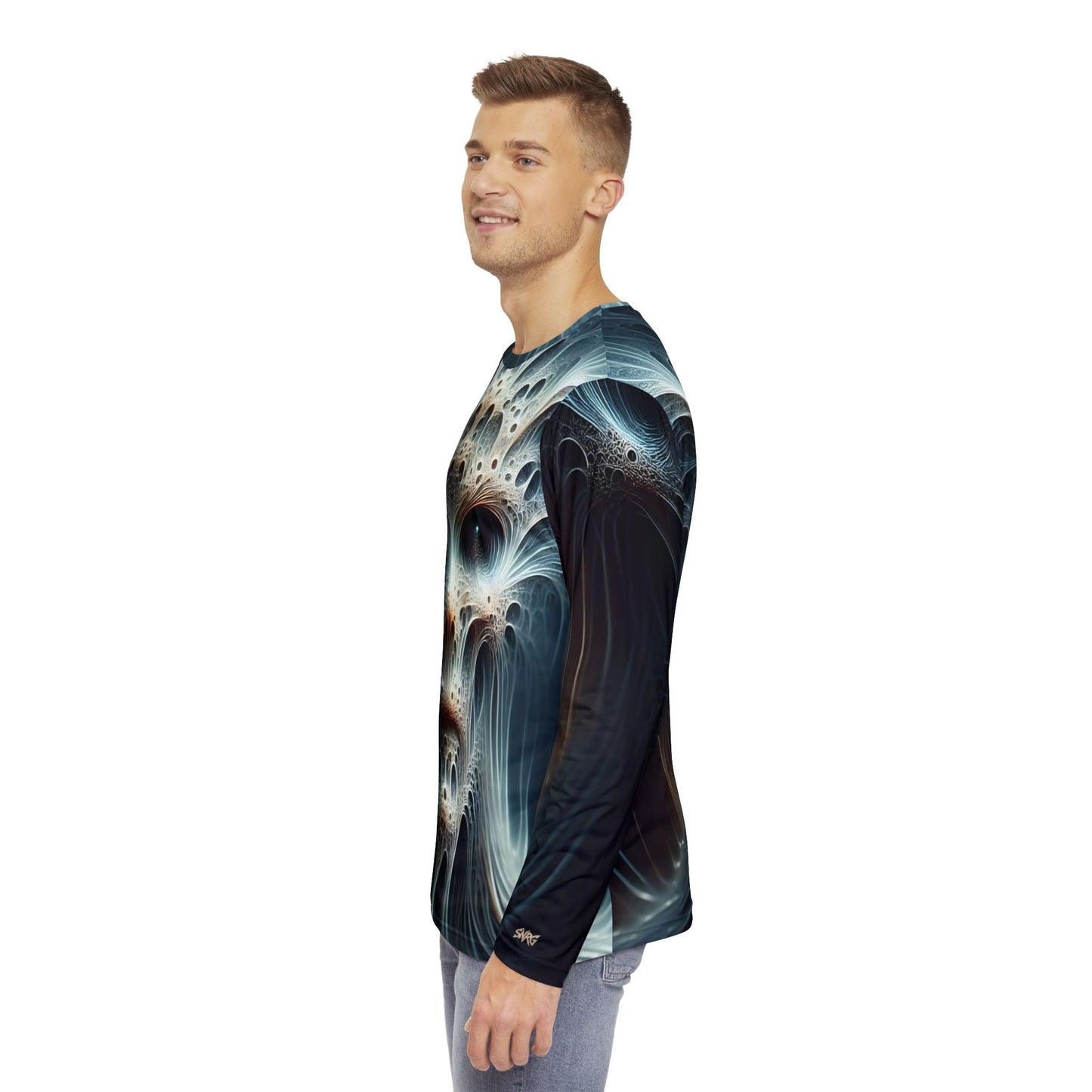 Apparitionz Long Sleeve Shirt