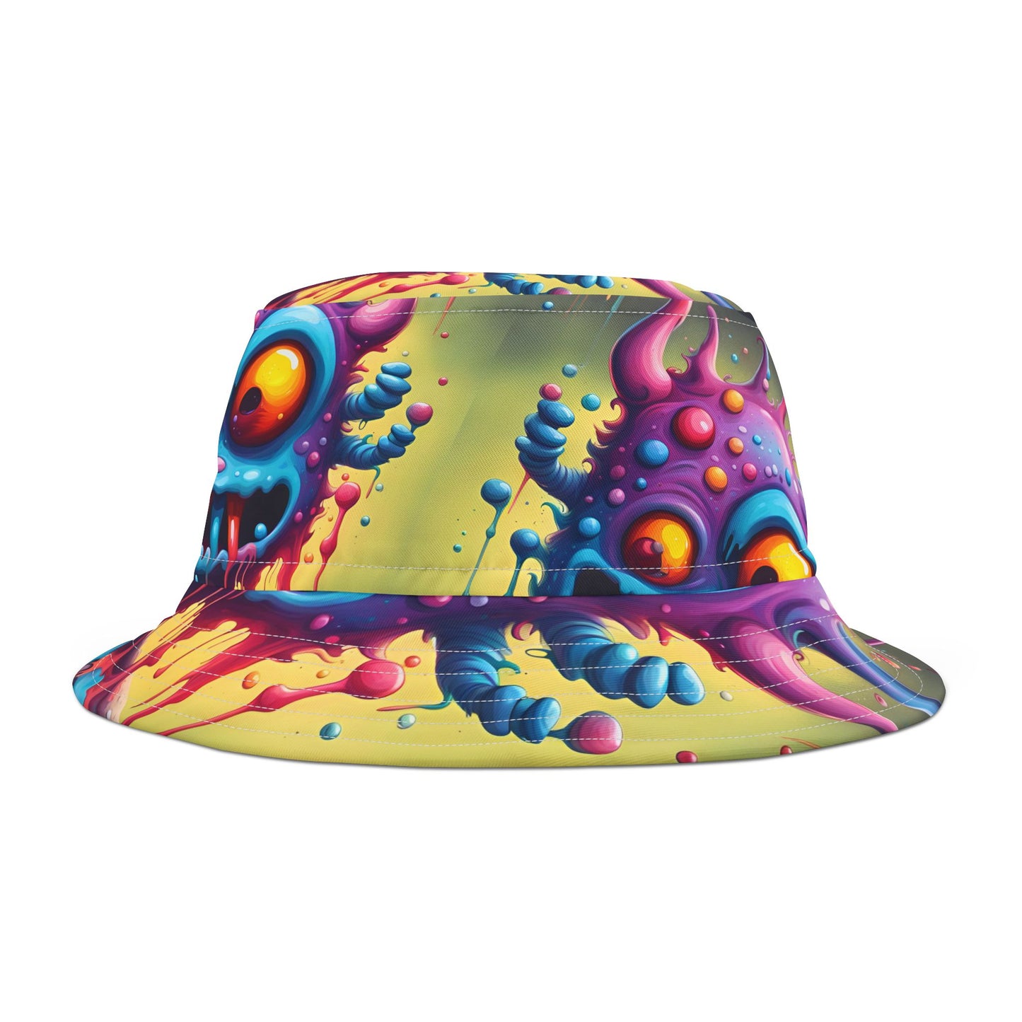 Wacky Bucket Hat