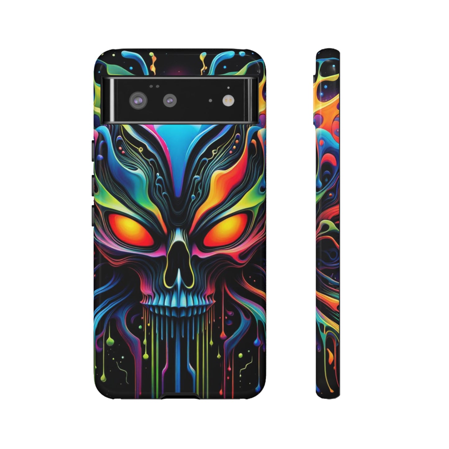 Soul Guardian Phone Case