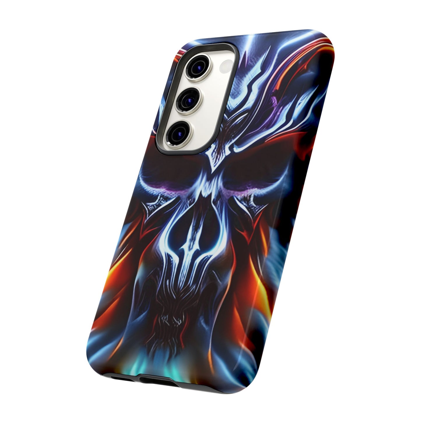 Angelz & Demonz Phone Case