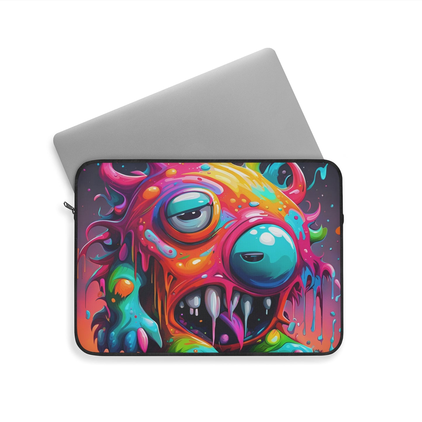 Wacky Laptop Sleeve