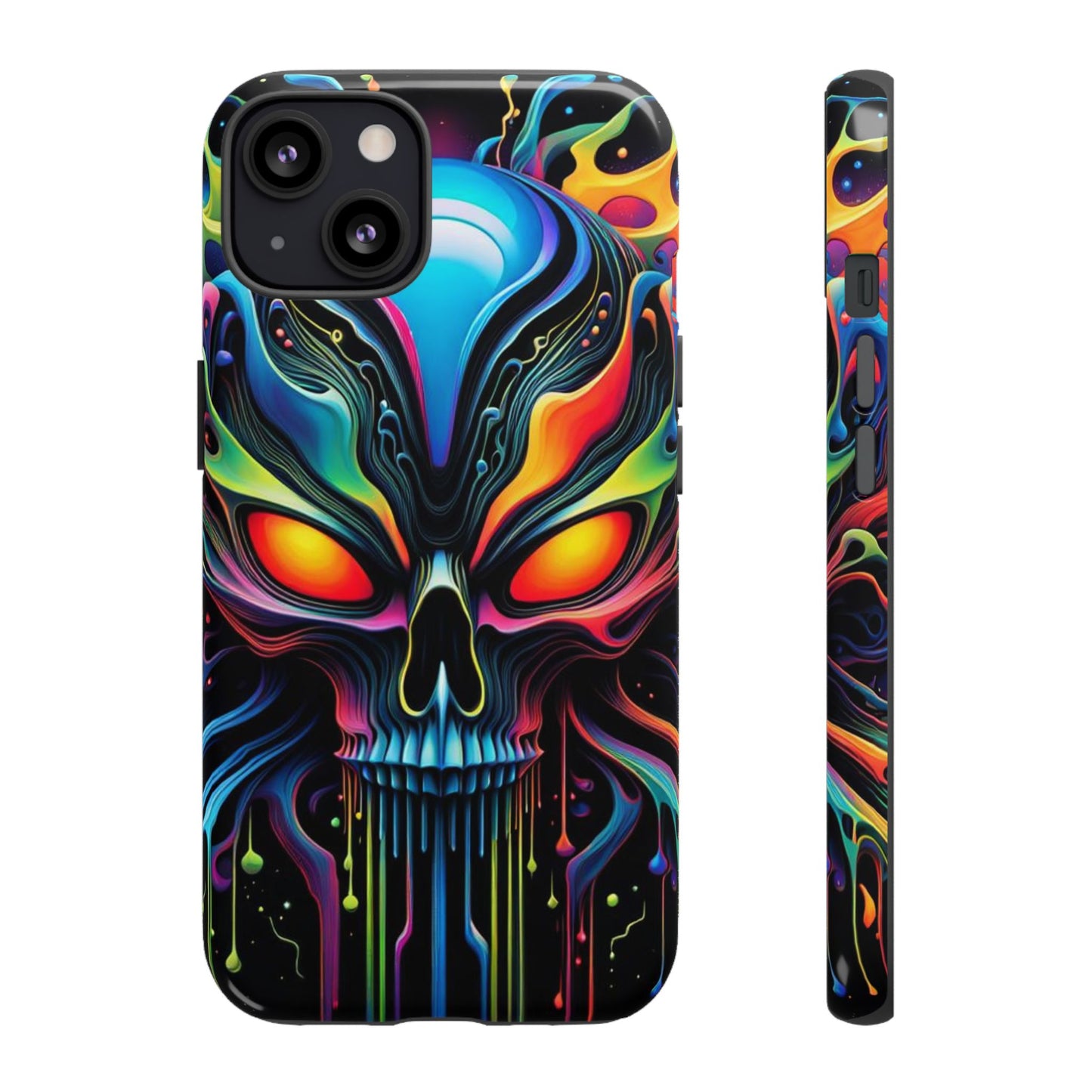 Soul Guardian Phone Case