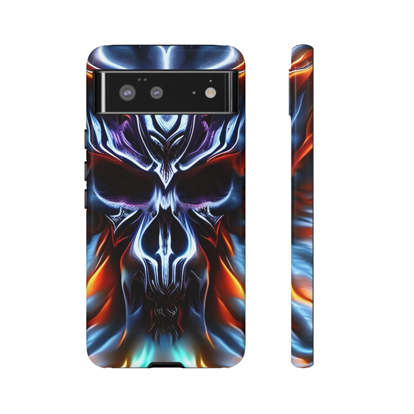 Angelz & Demonz Phone Case