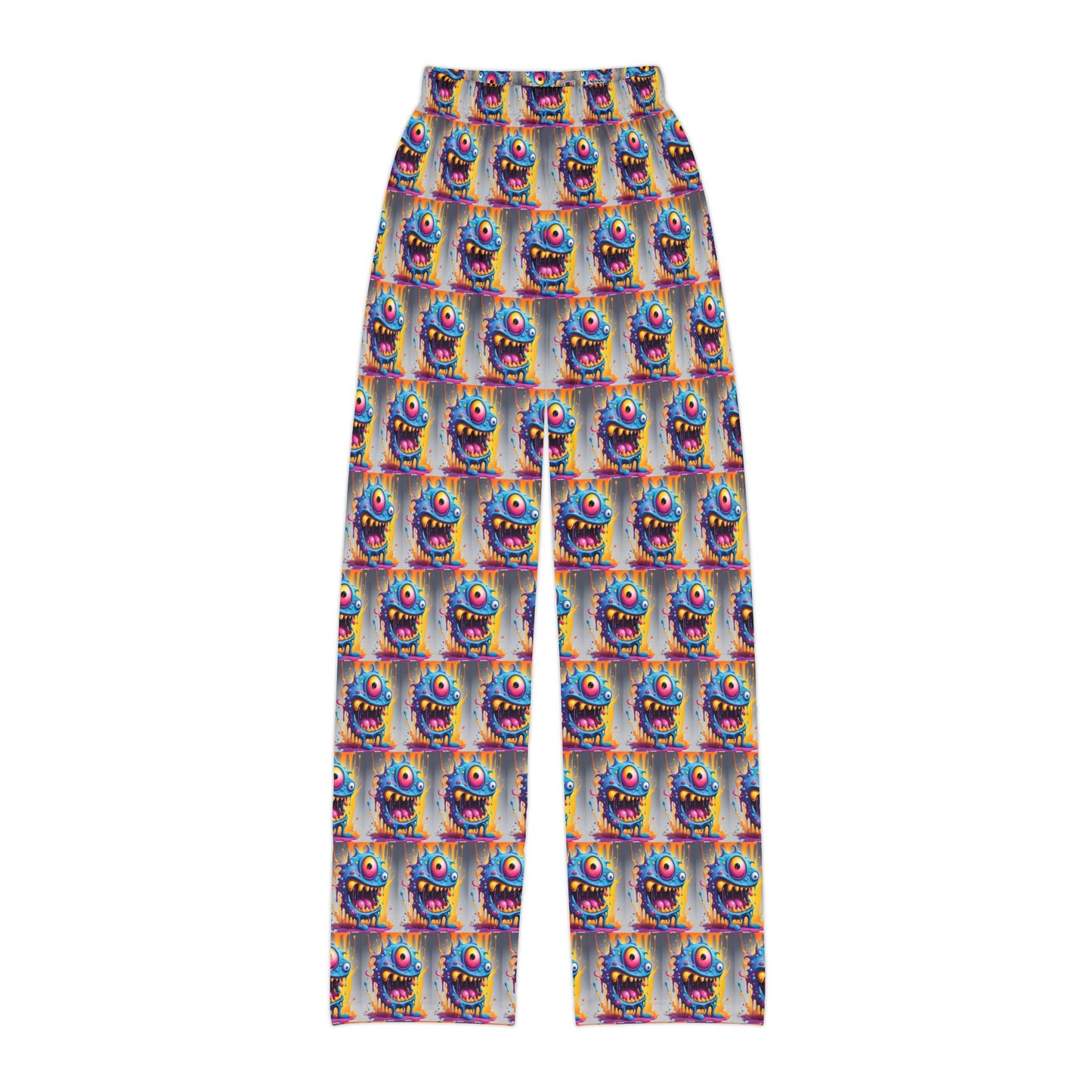 Kids Wacky Pajama Pants