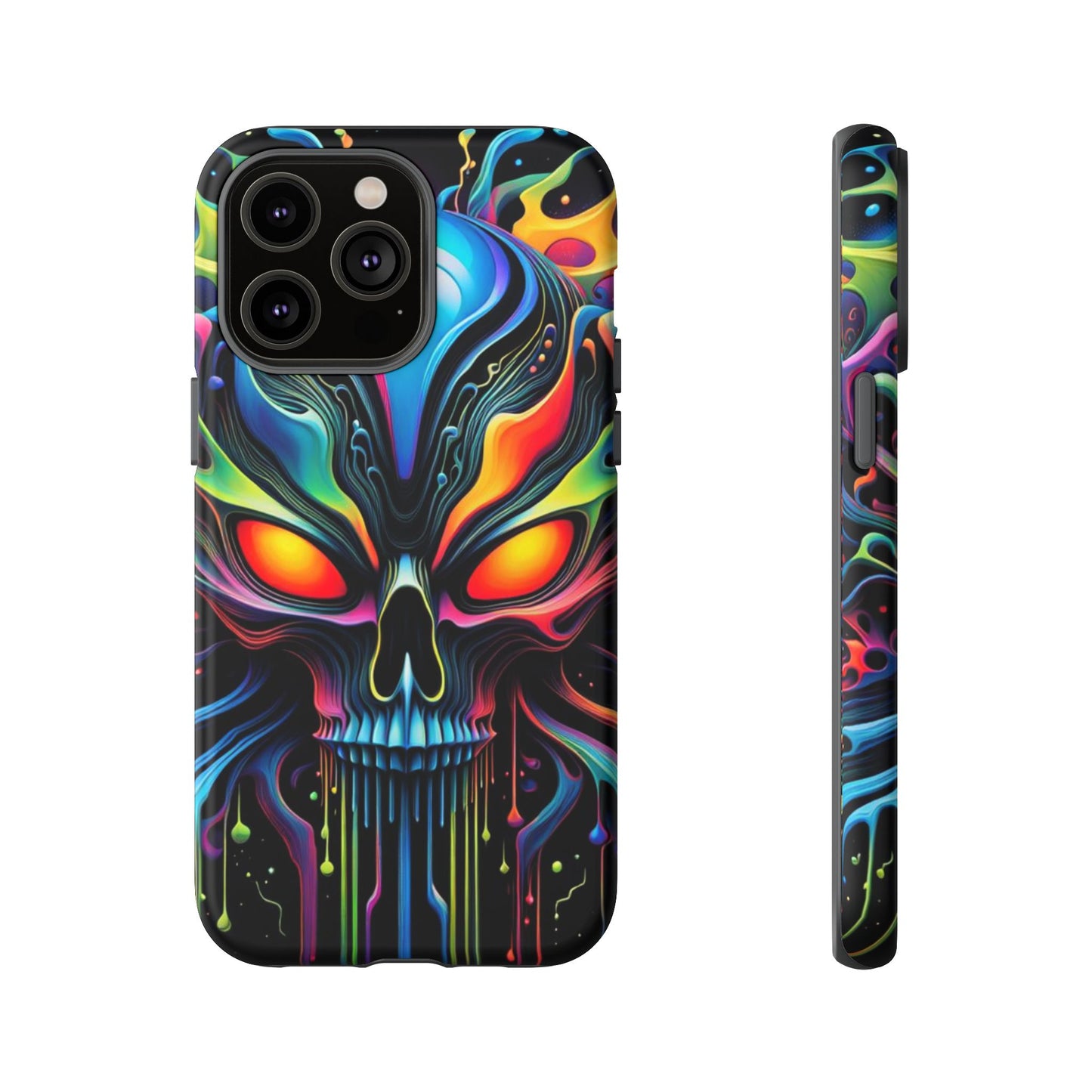 Soul Guardian Phone Case