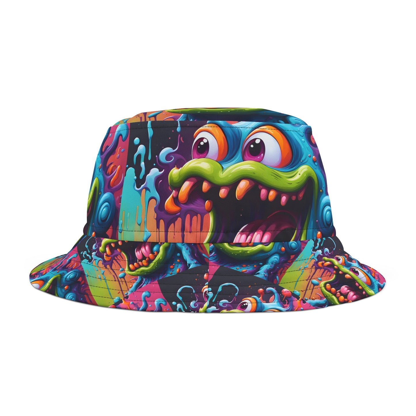 Wacky Bucket Hat