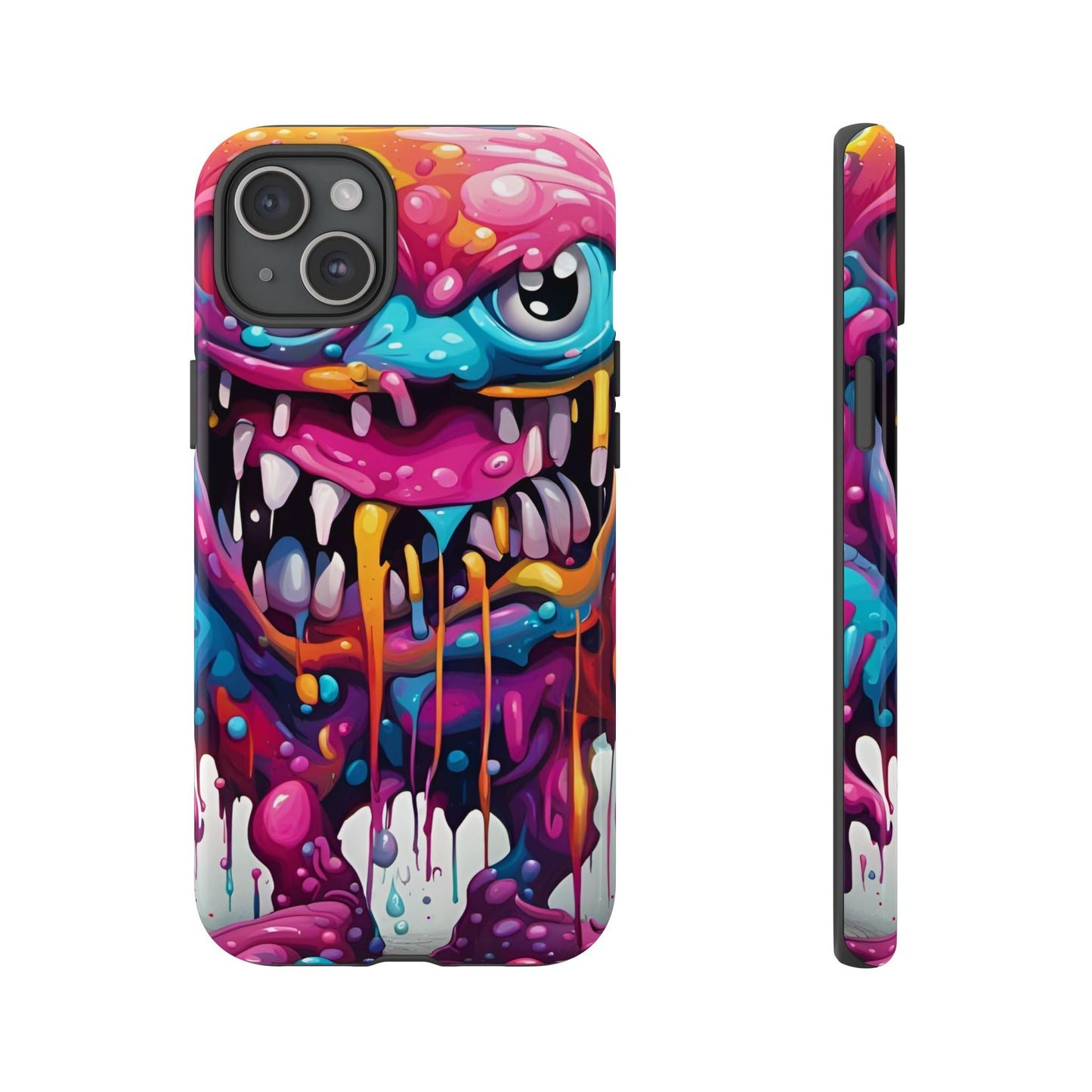 Tough & Wacky Phone Case