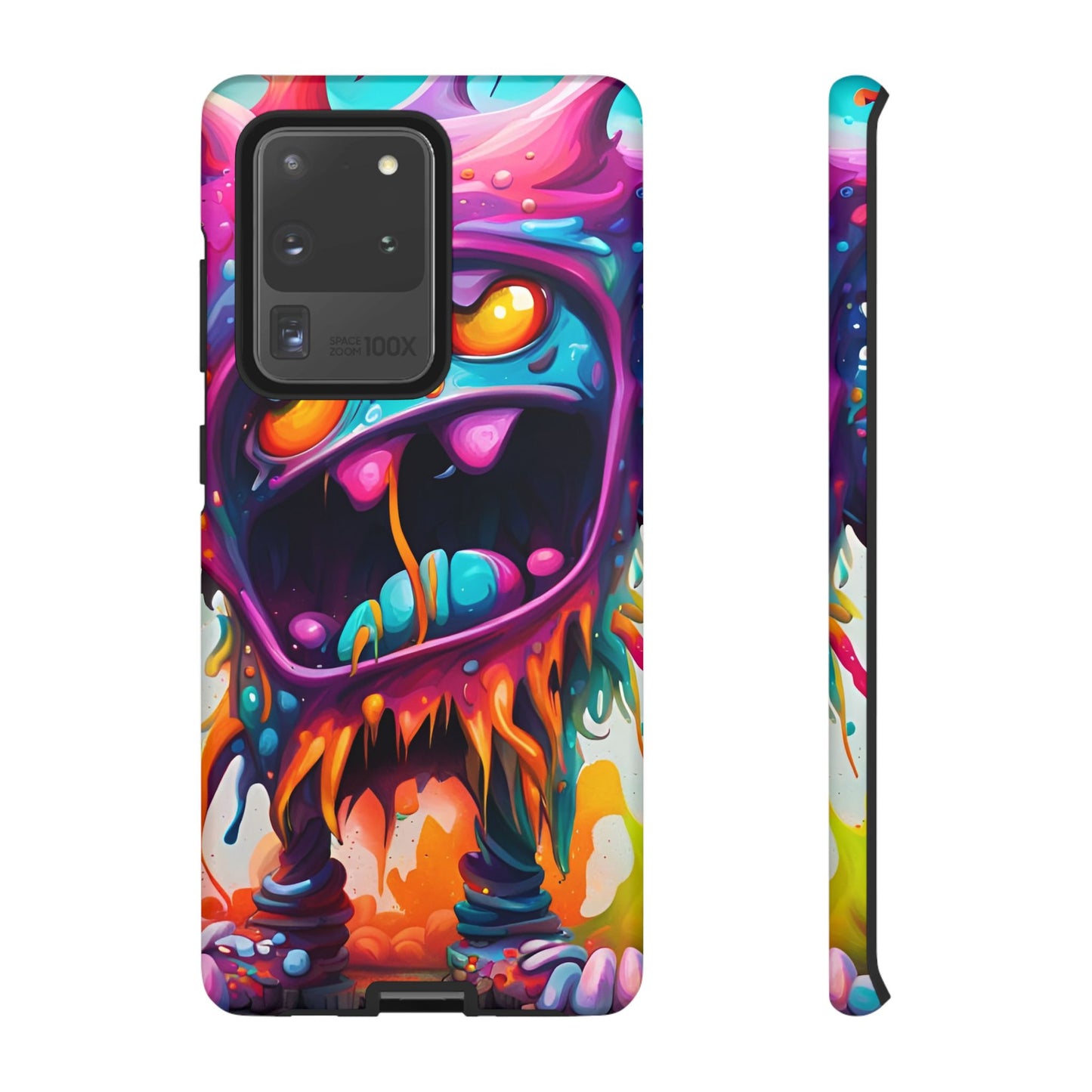 Tough & Wacky Phone Case