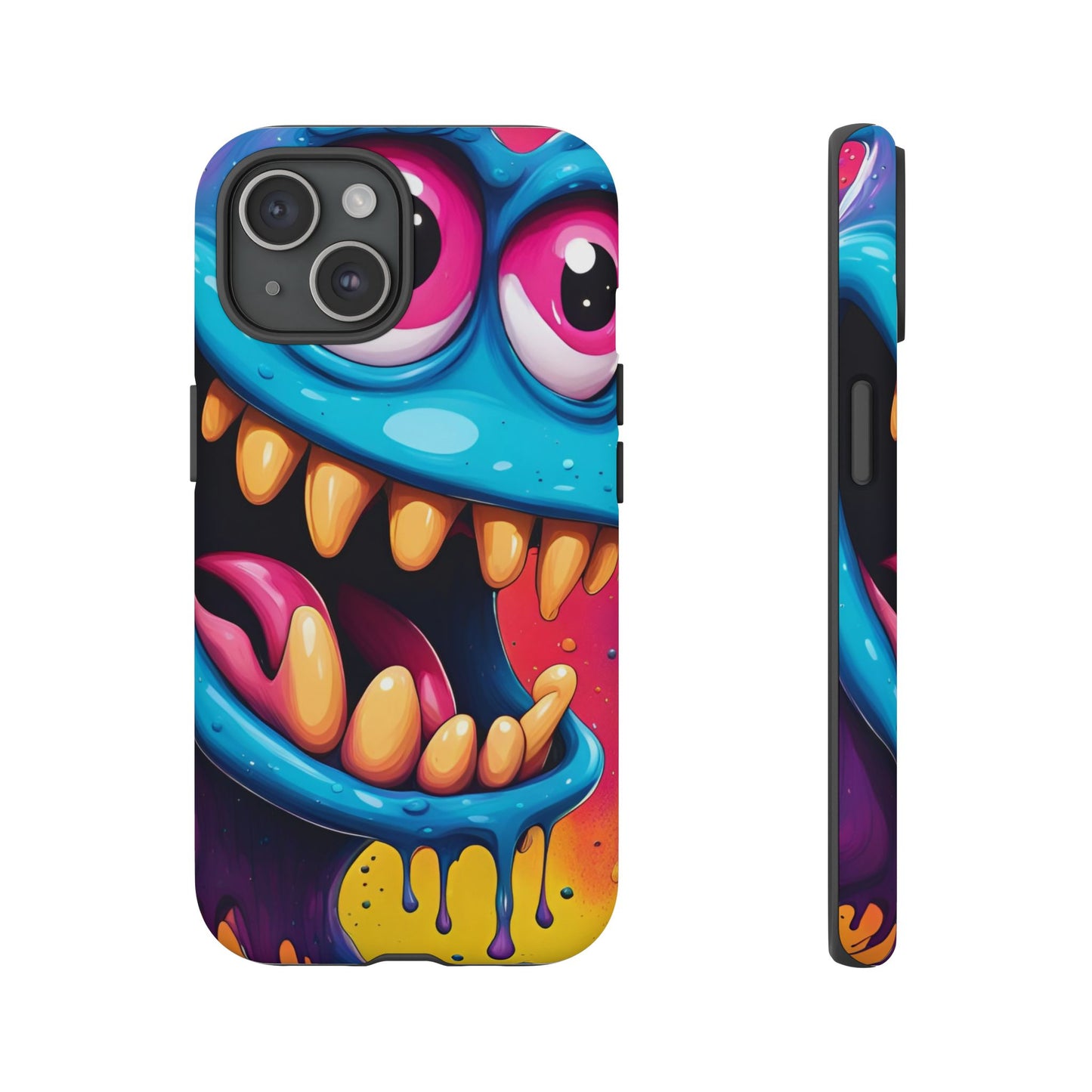 Tough & Wacky Phone Case