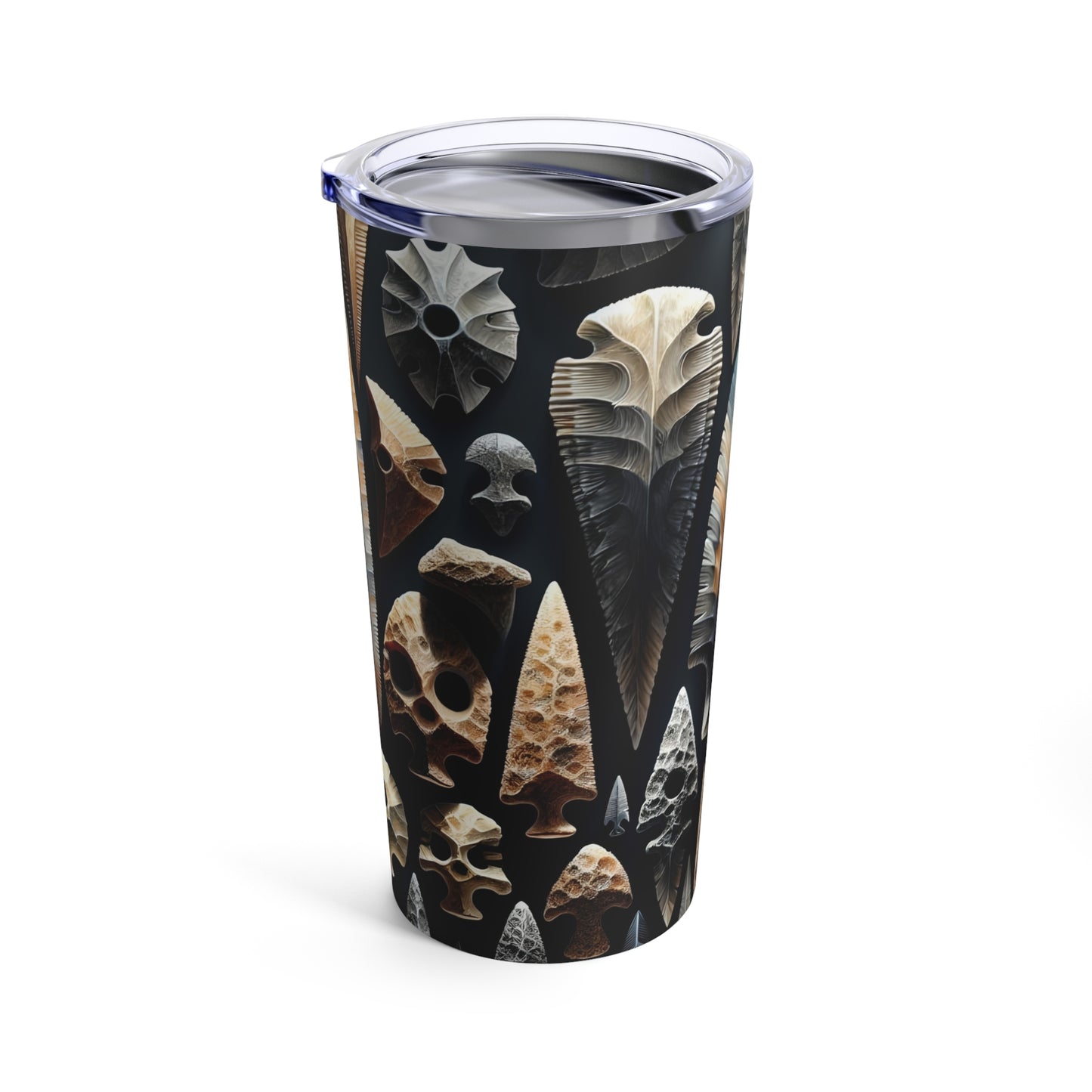 Arrow Headz Tumbler 20oz