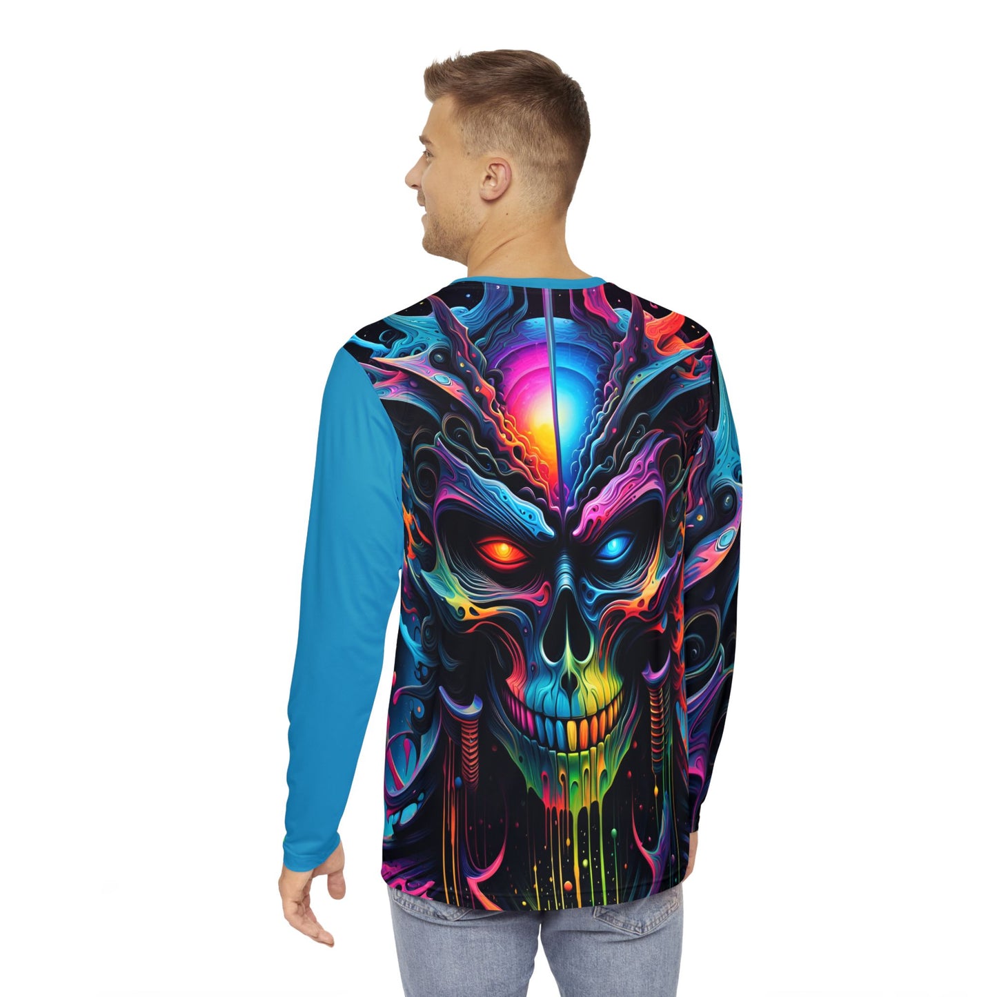 Soul Guardian Long Sleeve Shirt