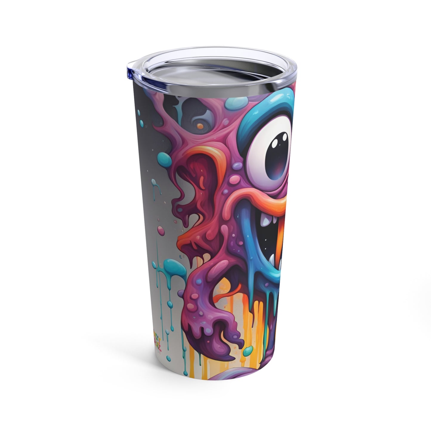 Wacky Tumbler 20oz