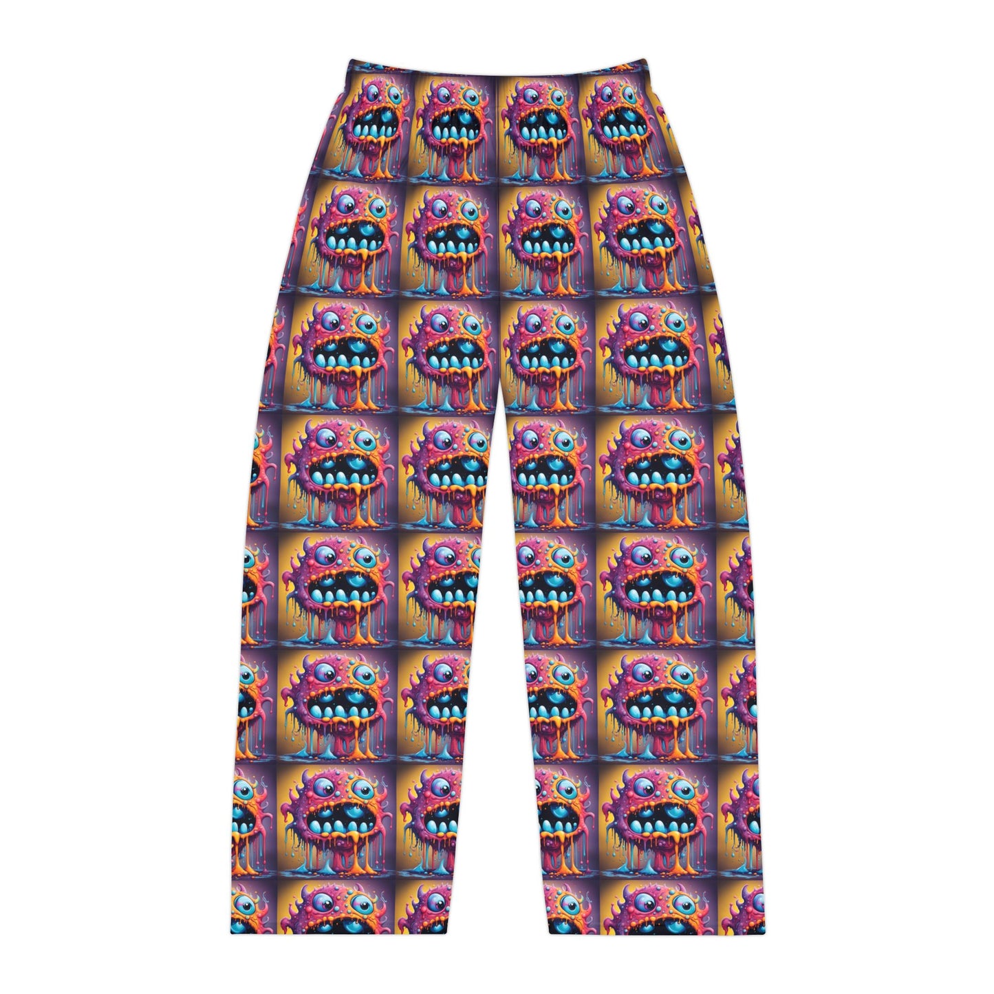 Men's Wacky Pajama Pants