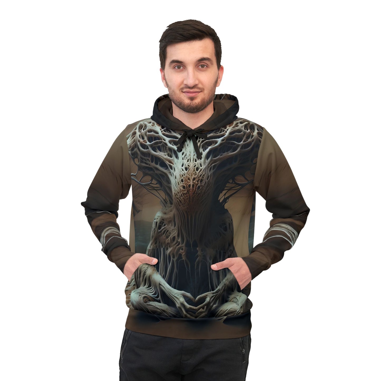 Eternalz Athletic Hoodie