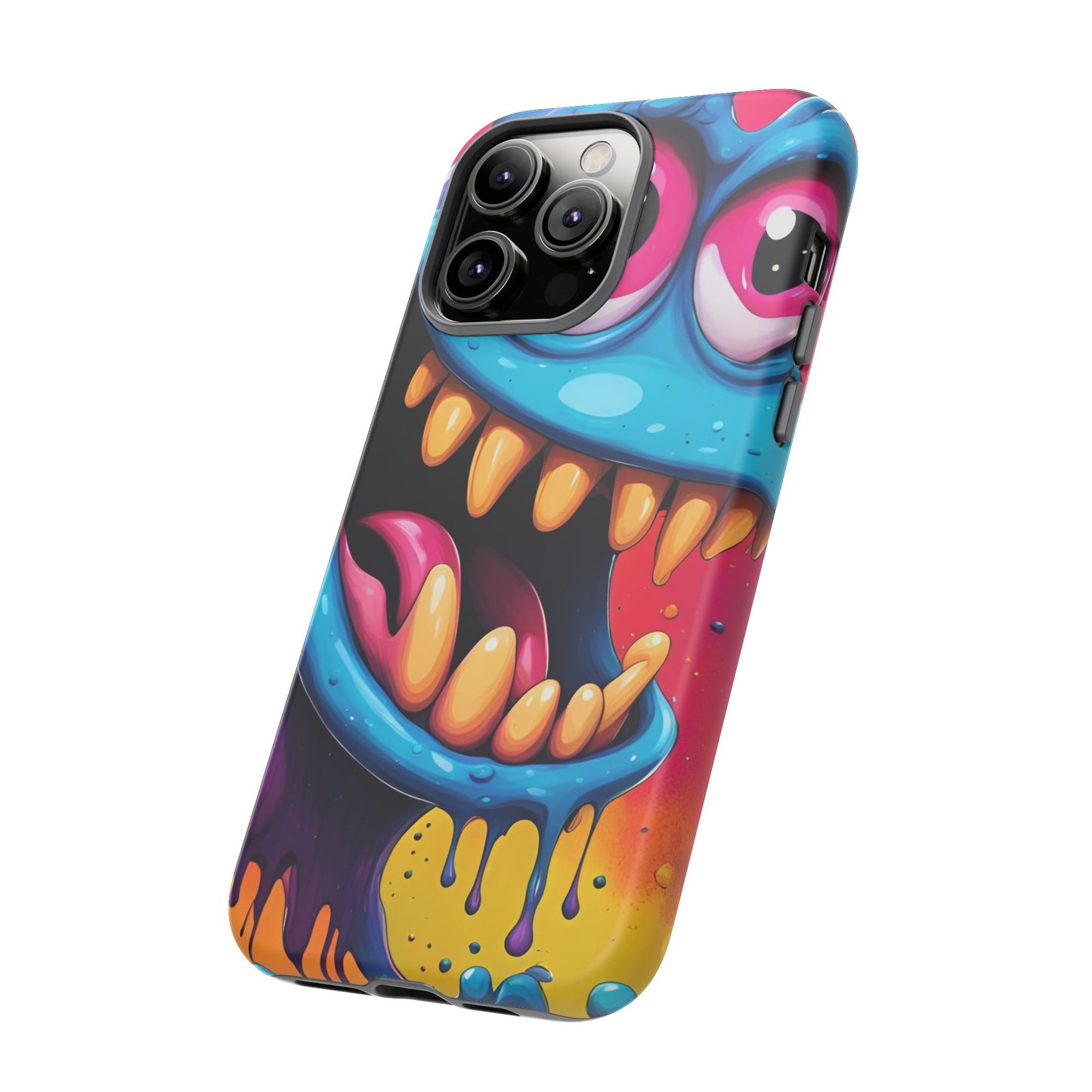 Tough & Wacky Phone Case