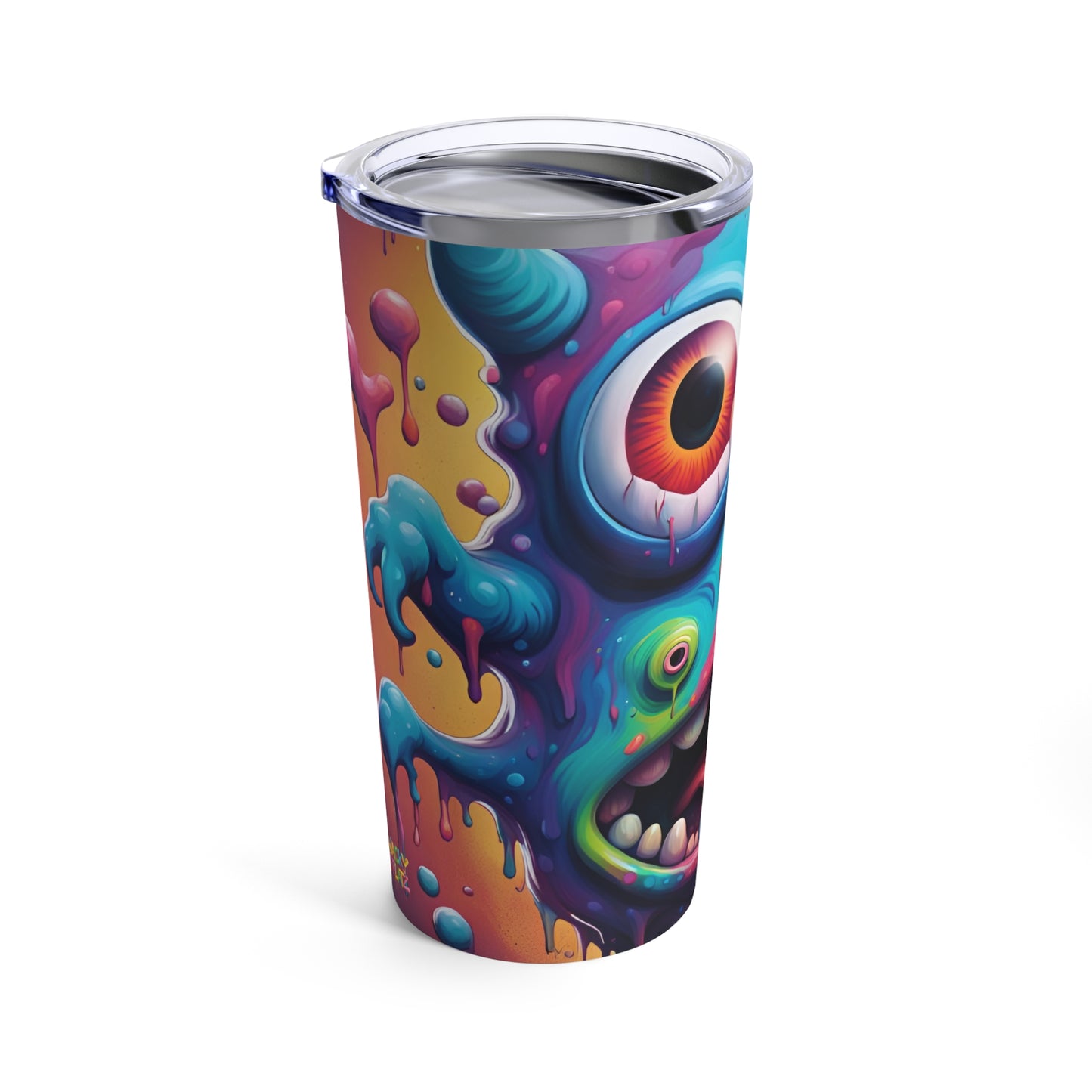 Wacky Tumbler 20oz