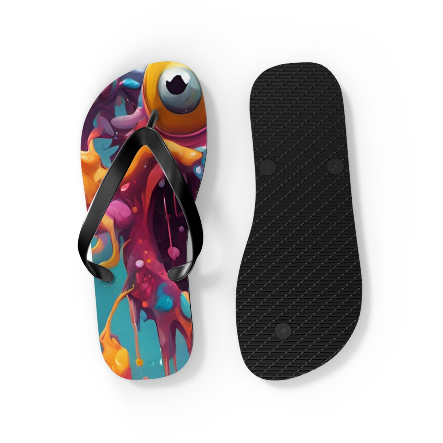 Men's/Boys' Wacky Flops