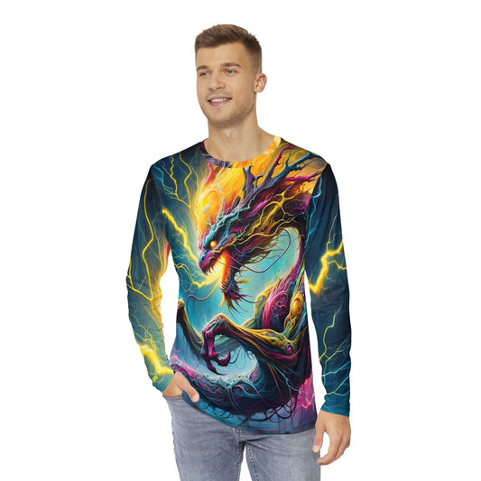 Dragonz Long Sleeve Shirt