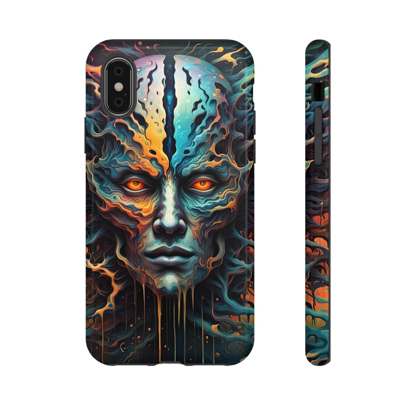 Cosmic Reaperz Phone Case