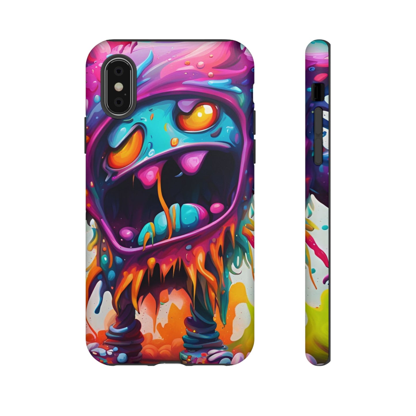 Tough & Wacky Phone Case