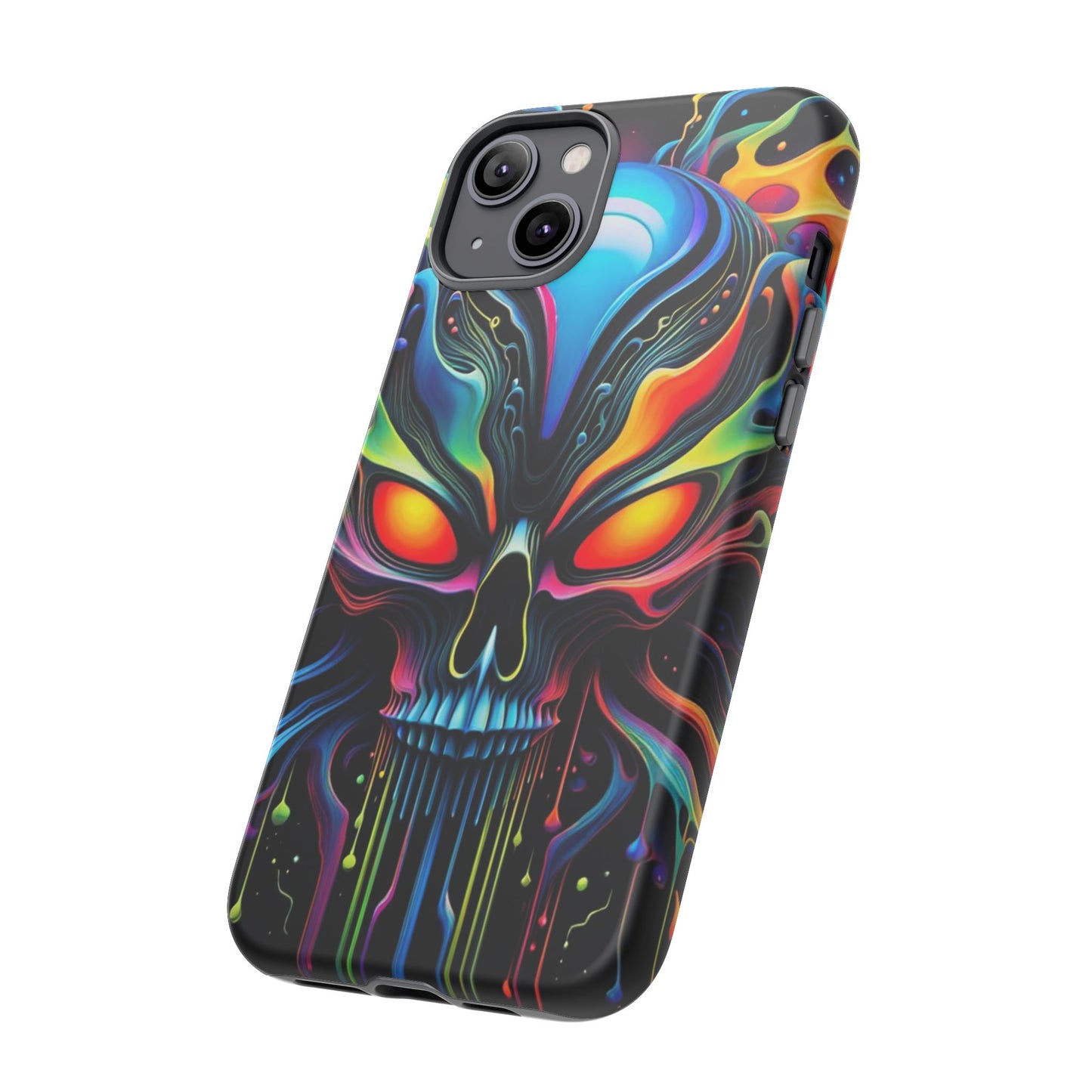 Soul Guardian Phone Case