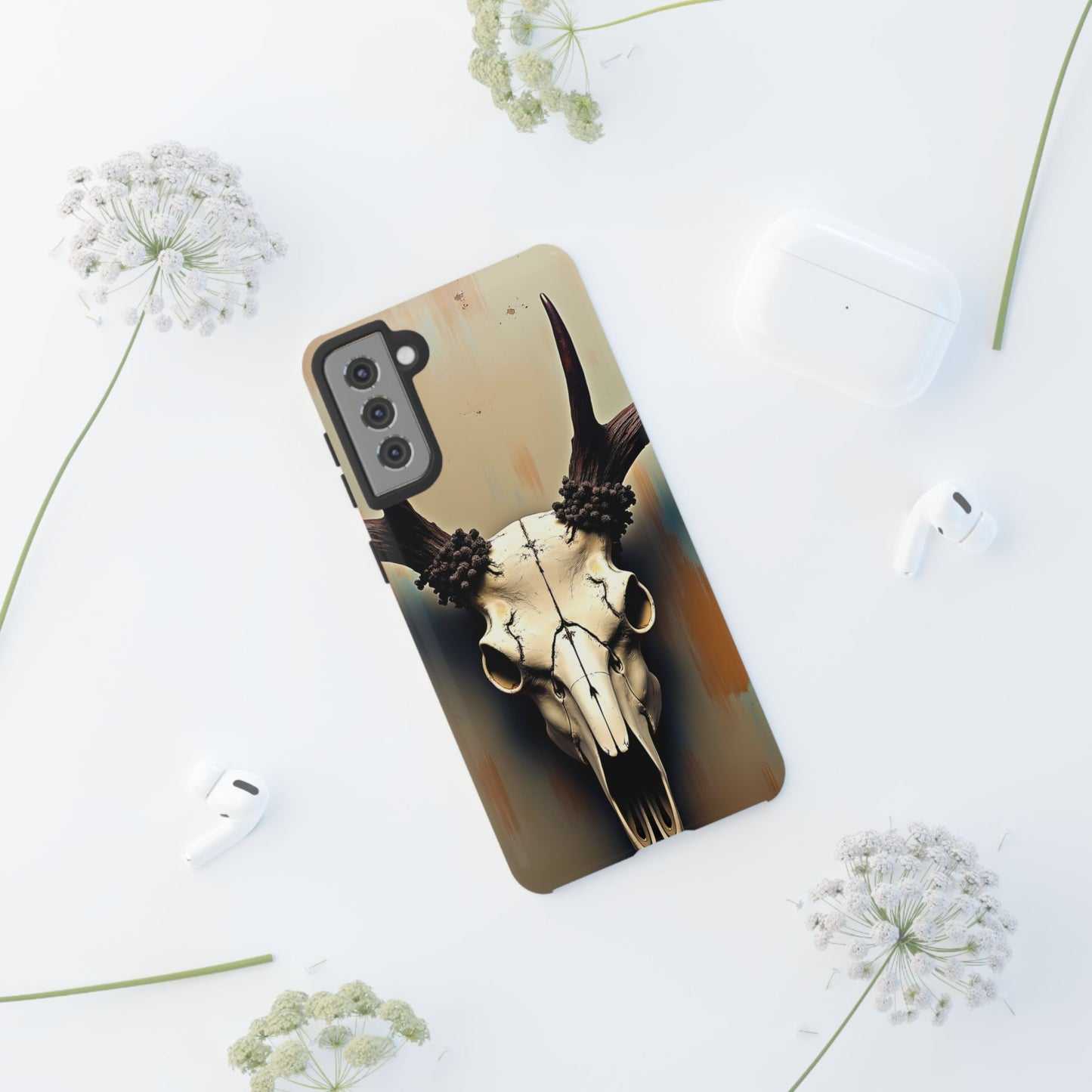 Camoz Phone Case