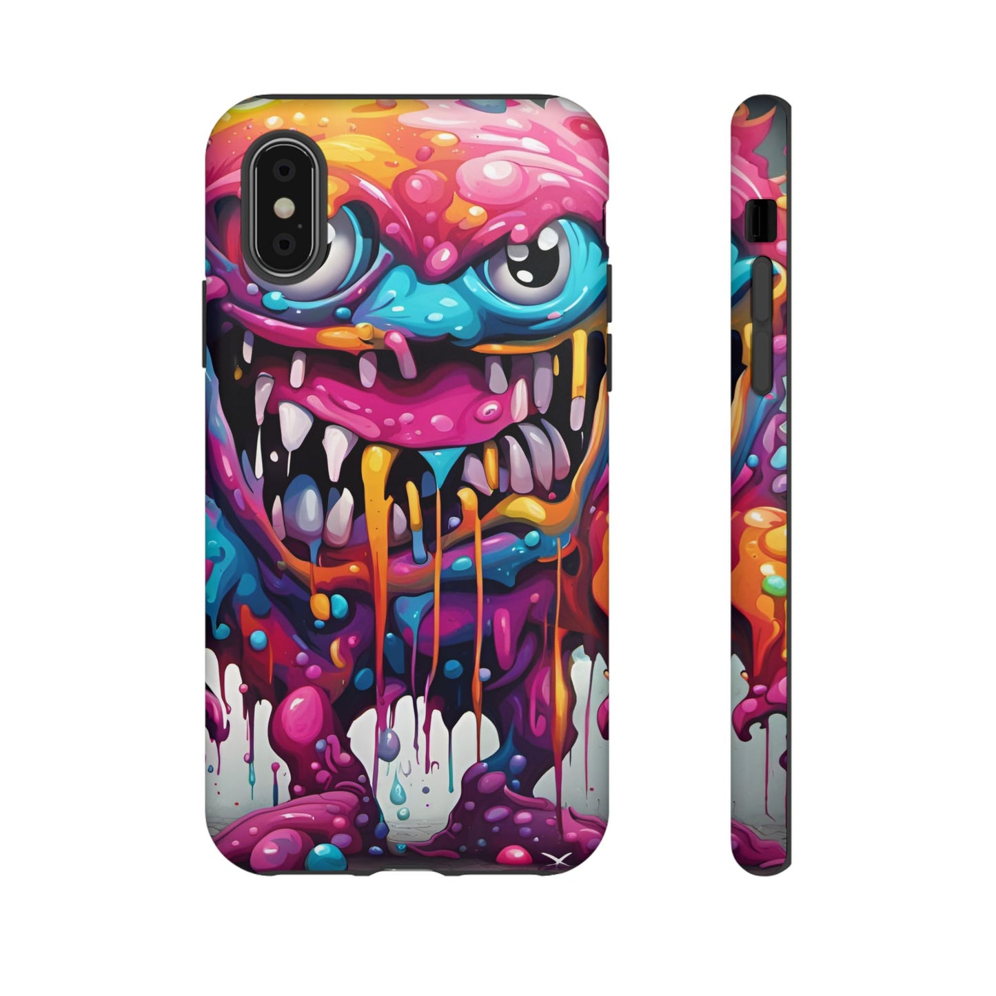 Tough & Wacky Phone Case